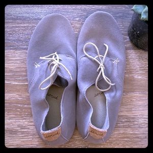 Sanuk slippers